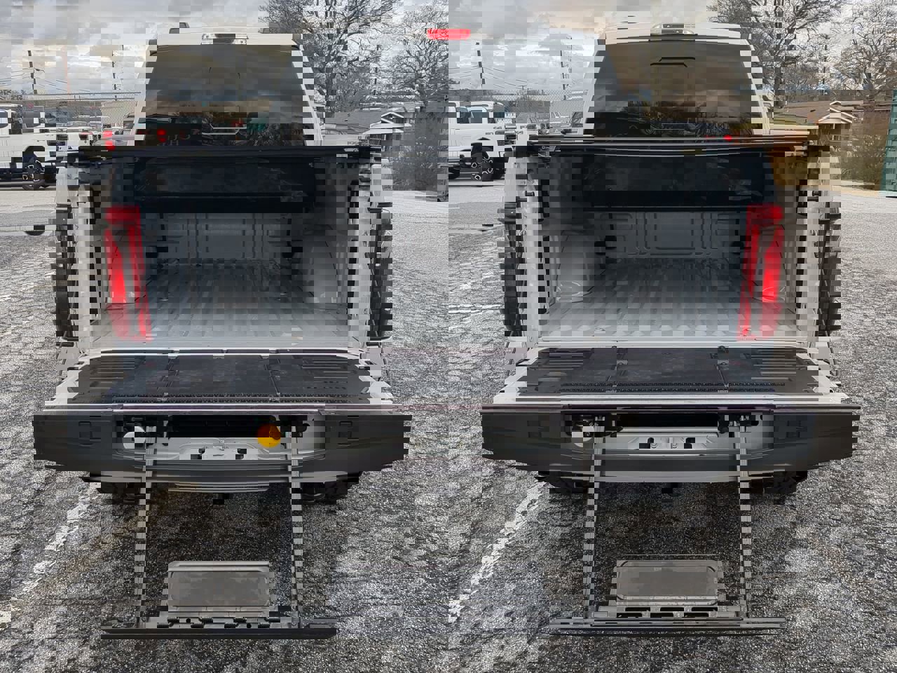 Certified 2025 Ford F150 Tremor w/ Bed Utility Package image 11