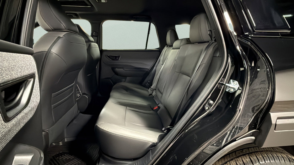 New 2026 Subaru Outback Limited AWD/4WD image 31