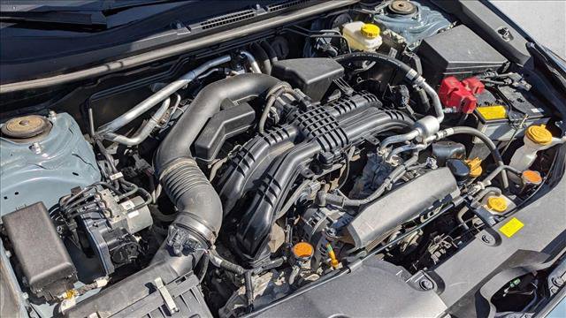 Certified 2024 Subaru Crosstrek 2.0i Premium image 29