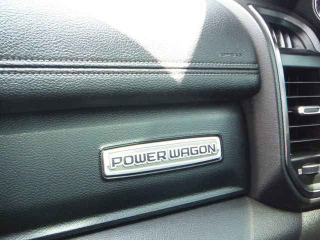 Certified 2021 RAM 2500 Power Wagon AWD/4WD image 41