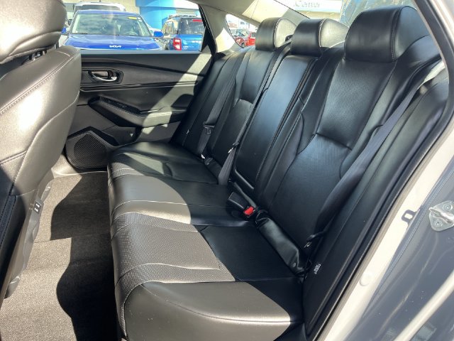 Used 2023 Honda Accord Touring image 27