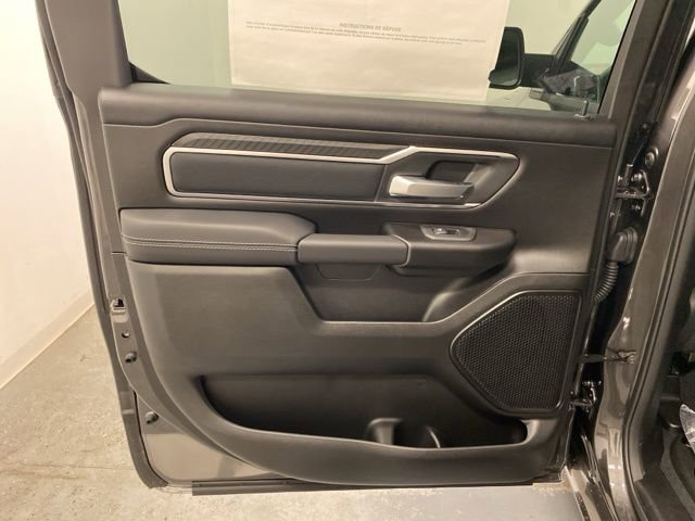 New 2026 RAM 1500 Big Horn image 24