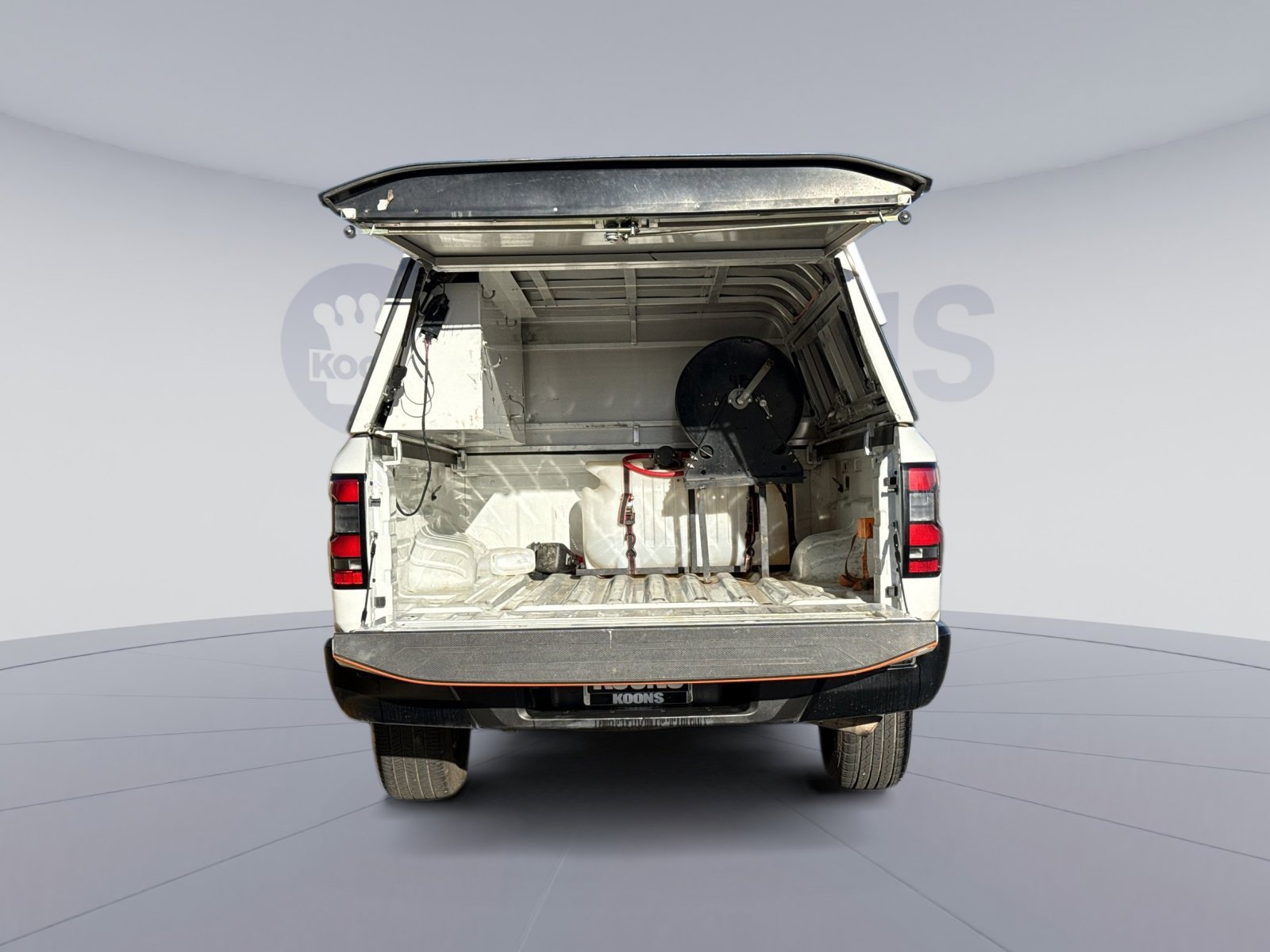 Used 2022 Nissan Frontier S image 24