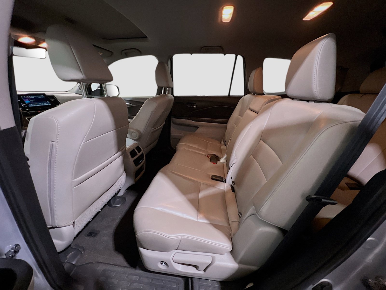 Used 2019 Honda Pilot EX-L image 17