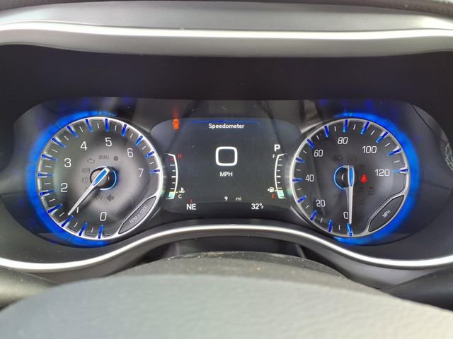 New 2026 Chrysler Pacifica Select image 17