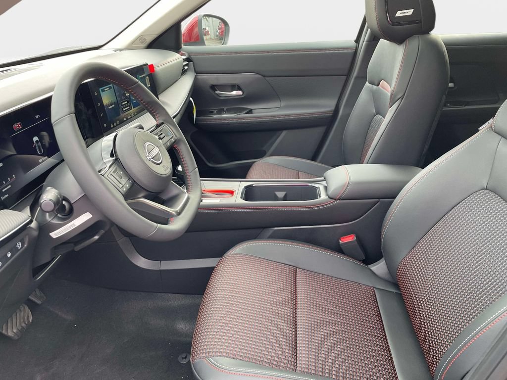 New 2027 Nissan Kicks SR w/ SR Premium Package FWD image 21