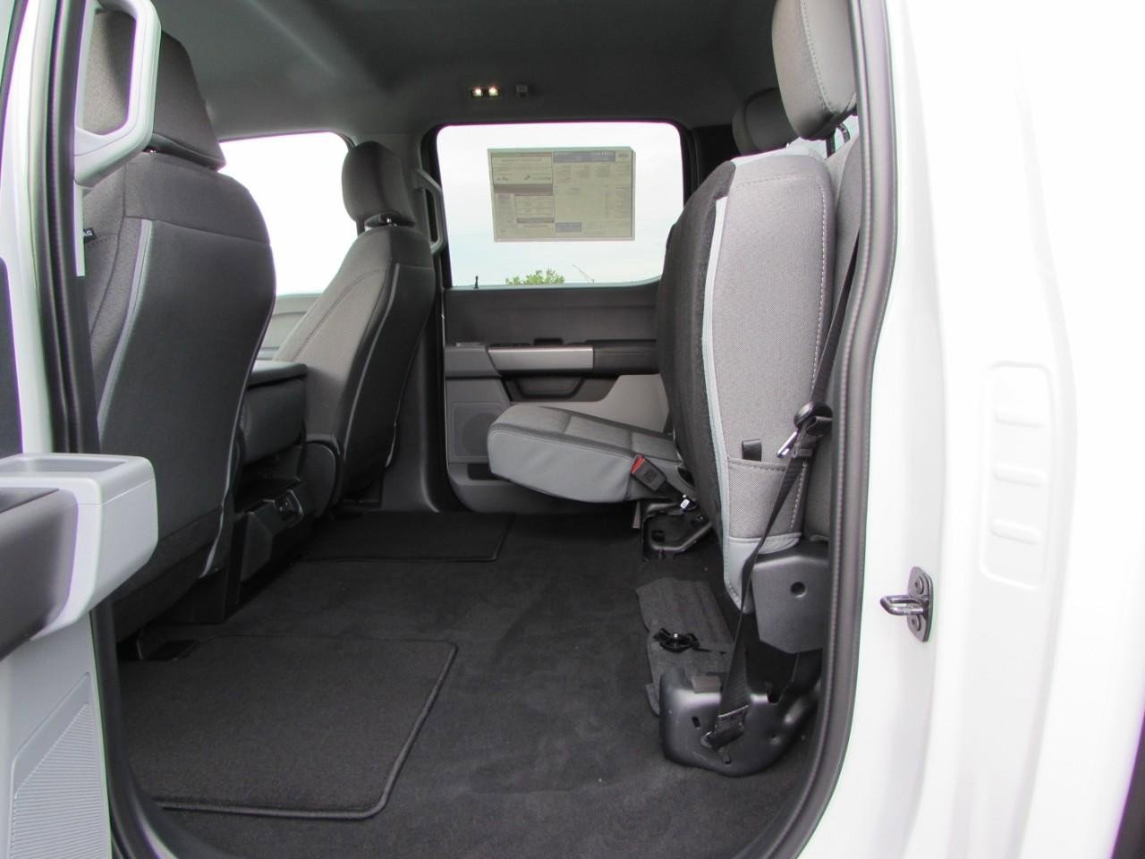 New 2026 Ford F250 XL w/ STX Appearance Package image 33