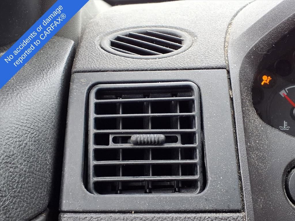 Used 2007 Ford Focus ZX5 Hatchback image 27