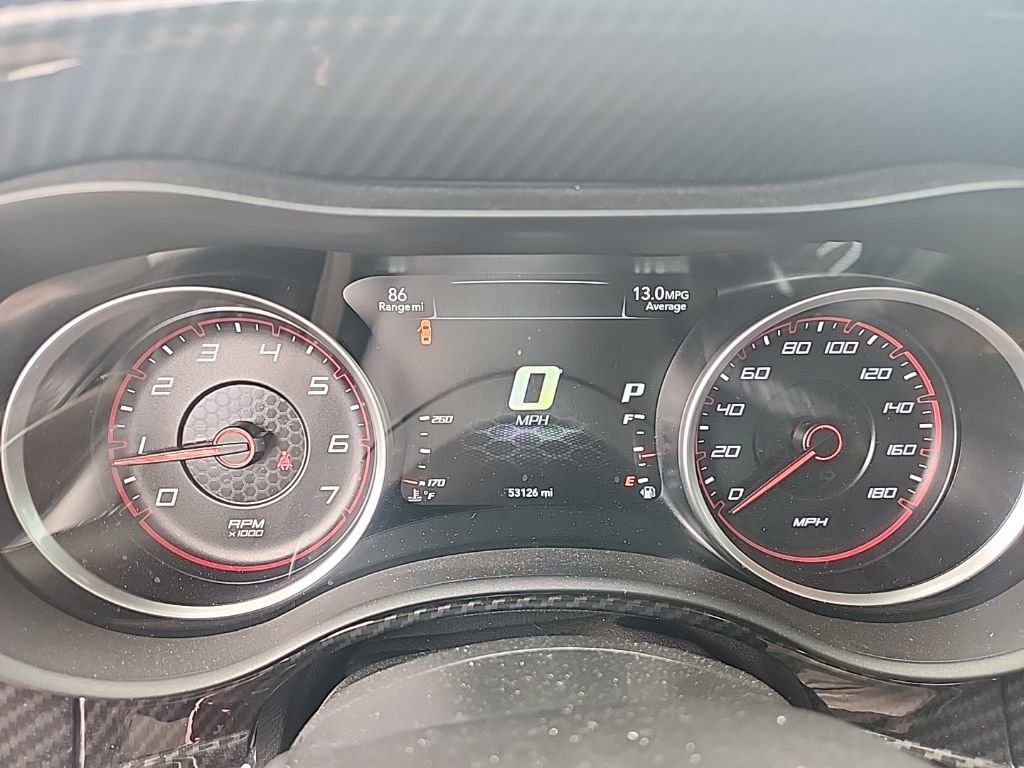 Used 2021 Dodge Charger Scat Pack RWD image 20