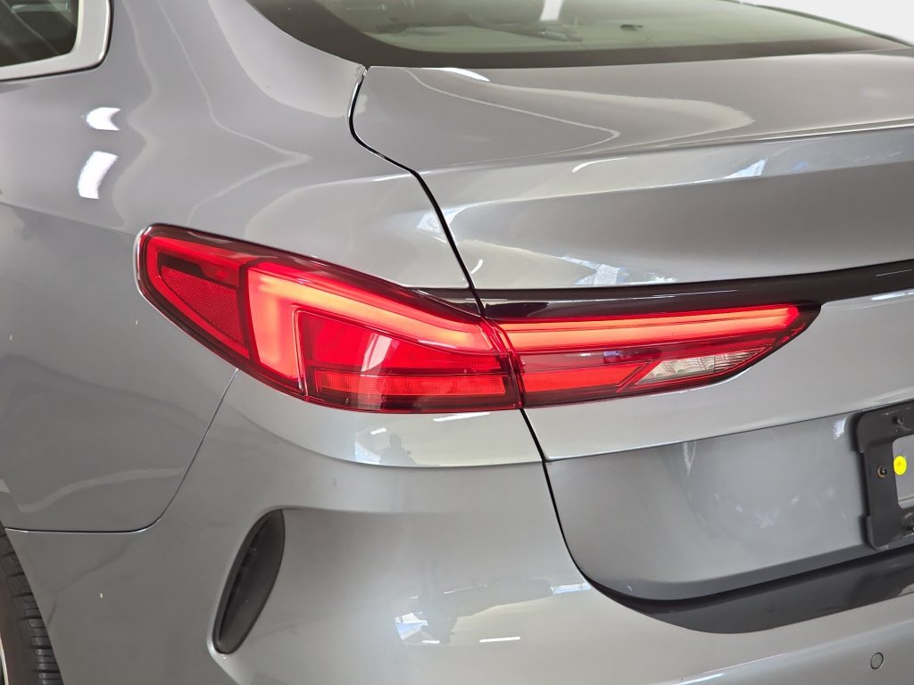 Certified 2023 BMW 228i Gran Coupe w/ Convenience Package FWD image 32