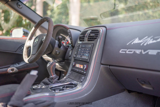 Used 2011 Chevrolet Corvette Z06 image 60
