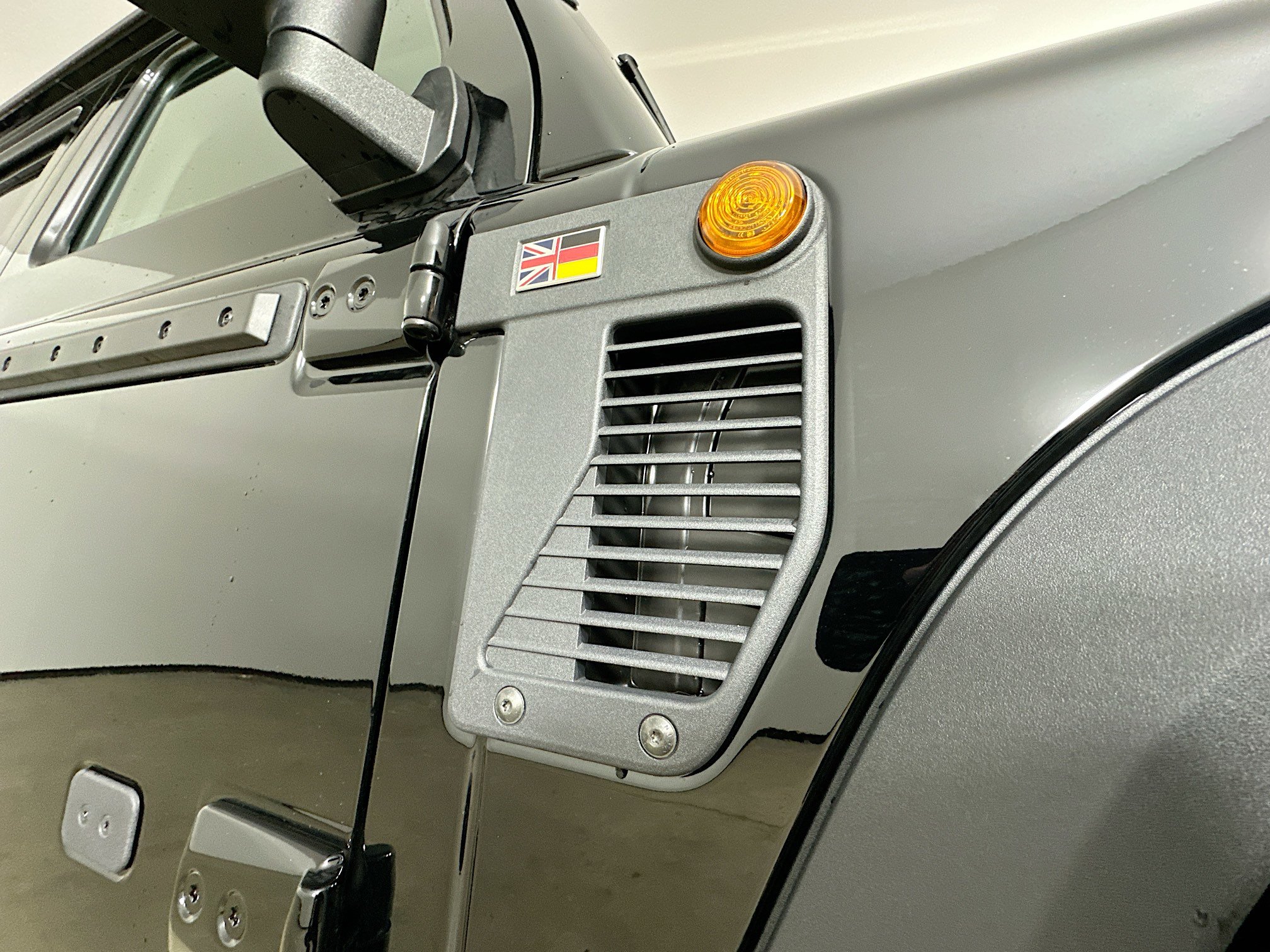 New 2026 INEOS Grenadier image 9