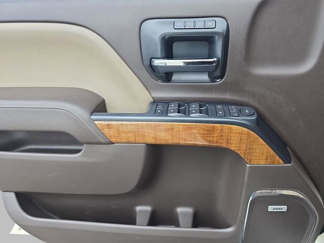 Used 2014 GMC Sierra 1500 SLT image 29