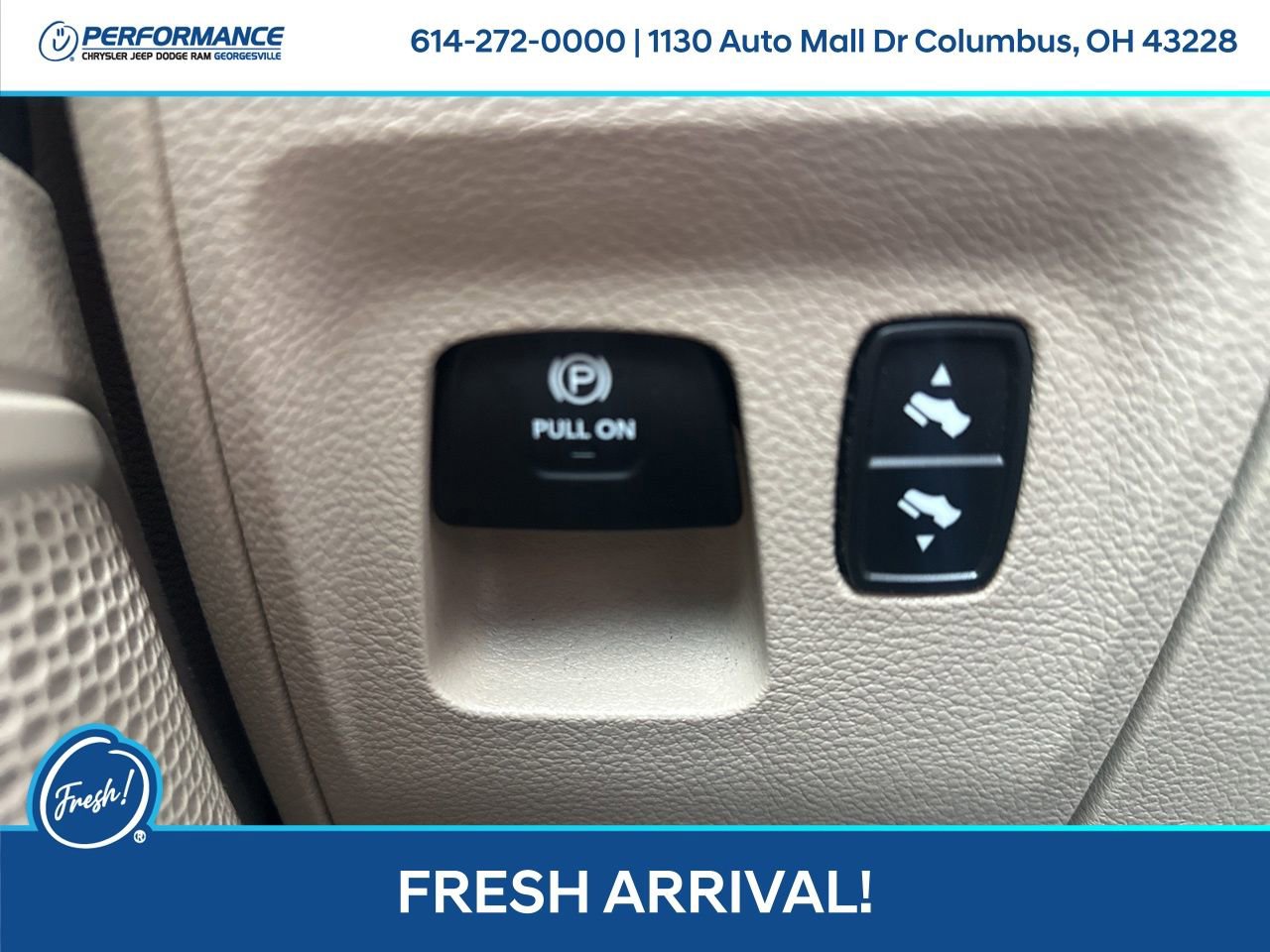 Used 2021 RAM 1500 Big Horn image 26