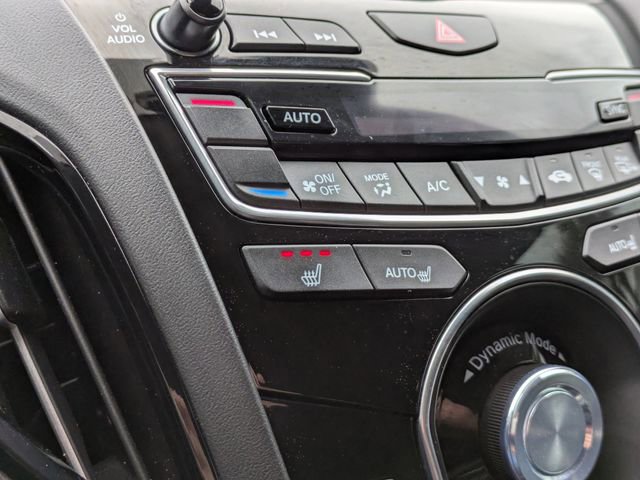Used 2021 Acura RDX FWD image 24