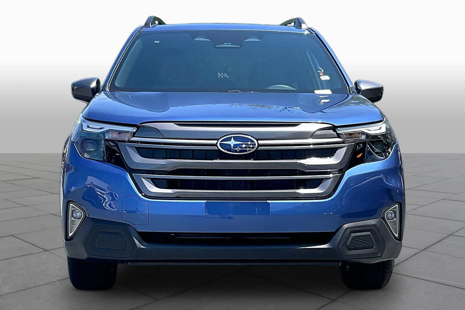 New 2026 Subaru Forester Premium AWD/4WD image 3