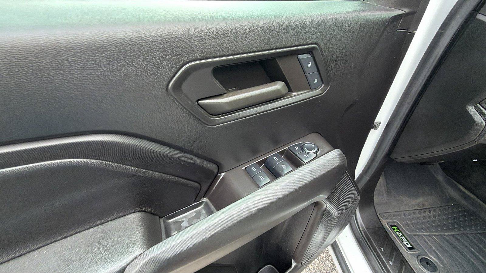Used 2024 Chevrolet Colorado W/T RWD image 15
