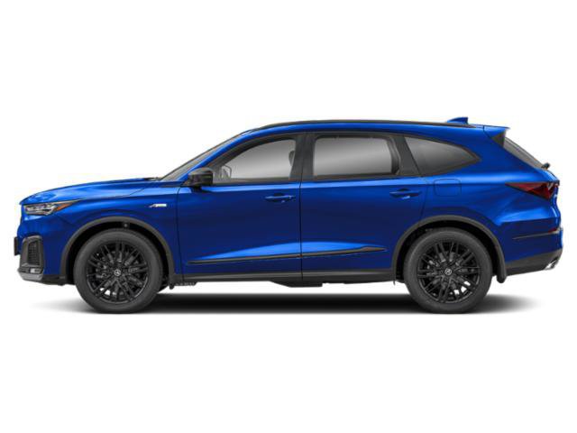Used 2025 Acura MDX A-Spec w/ Advance Package AWD/4WD image 3