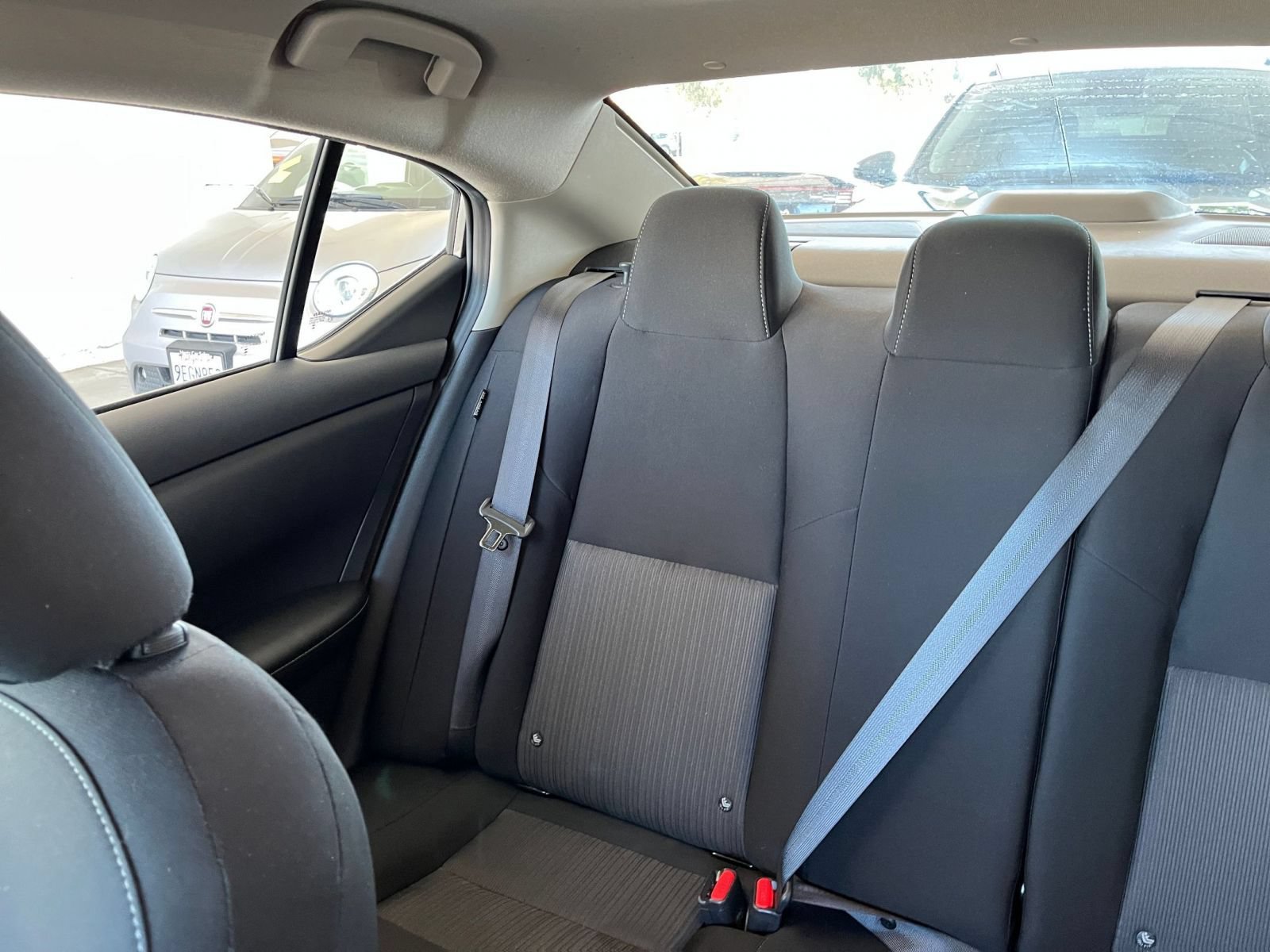 Used 2025 Nissan Sentra SV FWD image 39