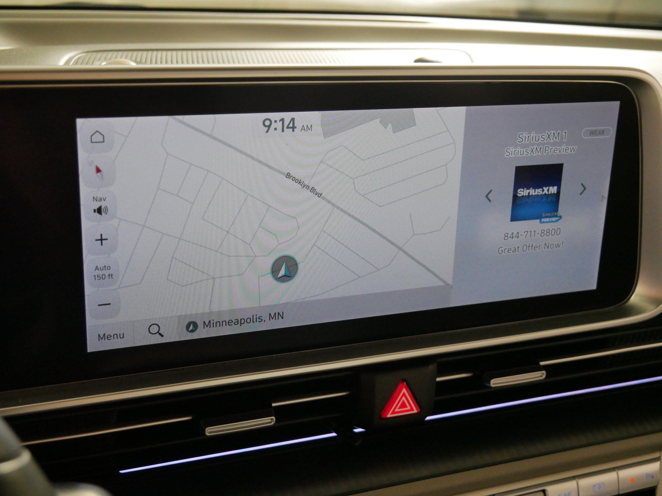 Used 2024 Hyundai Ioniq 6 SEL AWD/4WD image 31