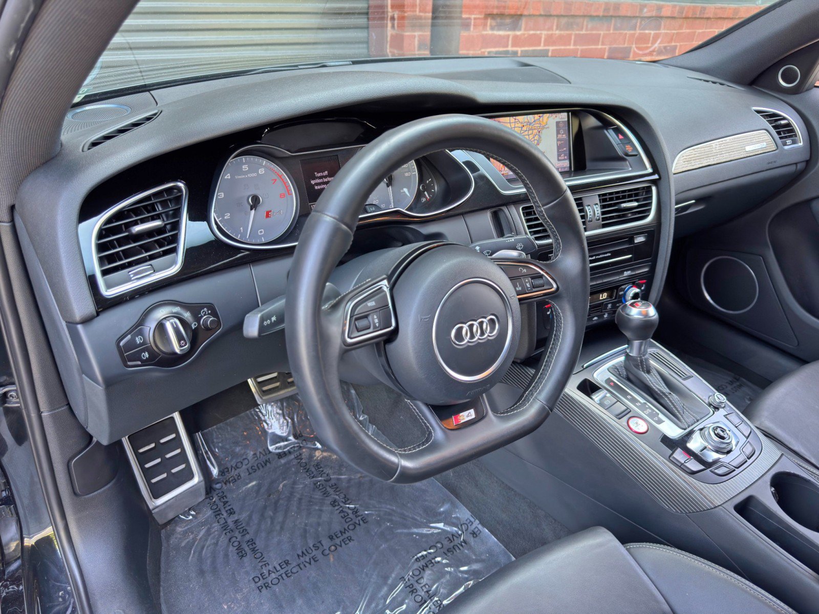 Used 2014 Audi S4 Prestige AWD/4WD image 13