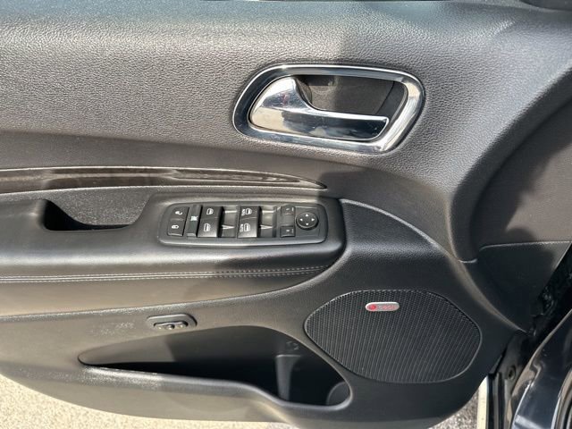 Used 2016 Dodge Durango Limited w/ Premium Group image 21