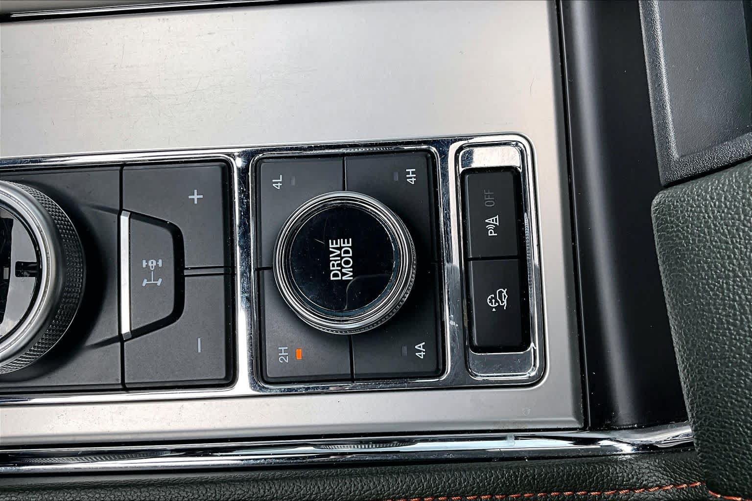 Used 2022 Ford Expedition Timberline AWD/4WD image 35