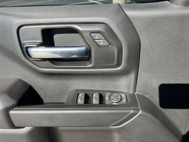 Certified 2022 Chevrolet Silverado 1500 Custom image 18