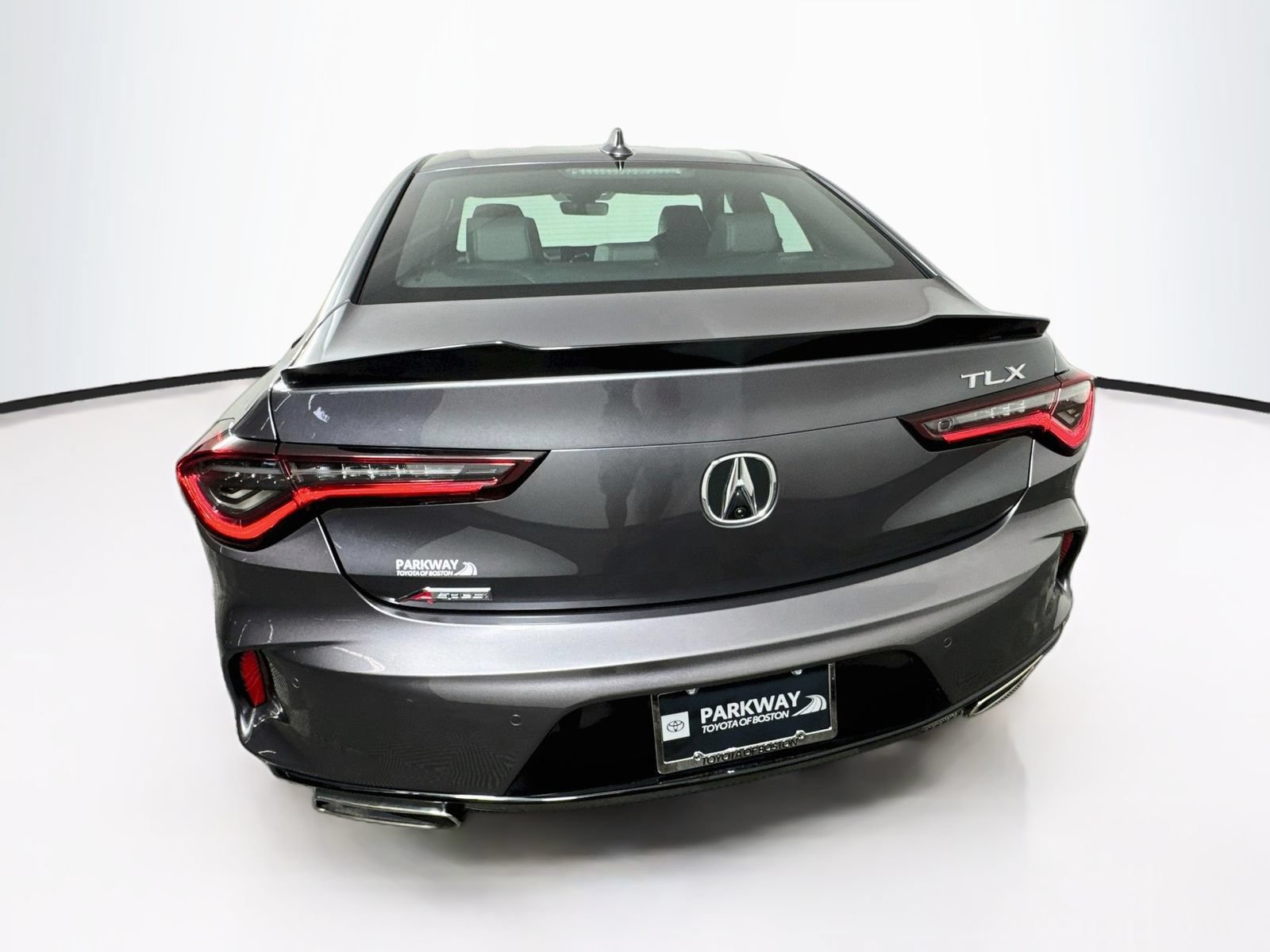 Used 2023 Acura TLX w/ A-SPEC Package FWD image 6