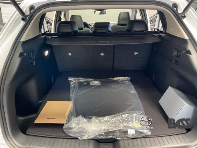 New 2026 MAZDA CX-50 AWD 2.5 S w/ Cargo Package image 28