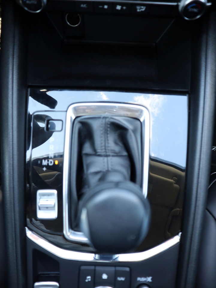 Used 2019 MAZDA CX-5 Touring image 26