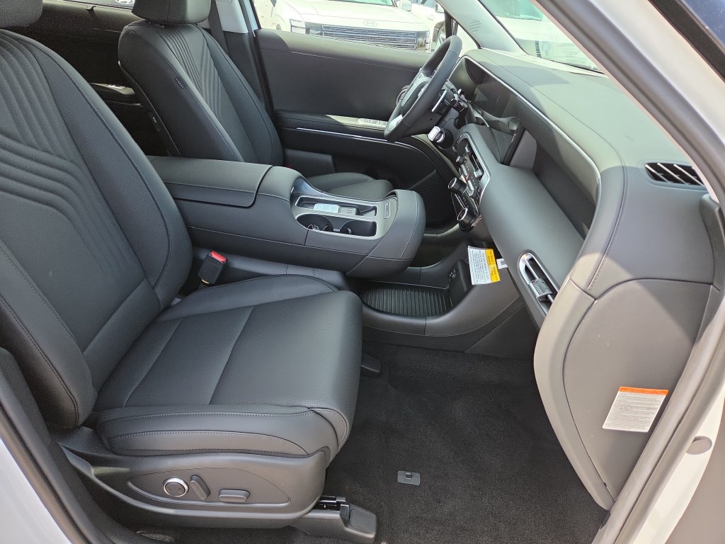 New 2027 Hyundai Palisade SEL Premium FWD image 36