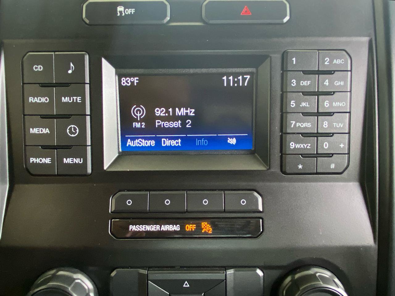 Used 2016 Ford F150 XL w/ Equipment Group 101A Mid RWD image 57