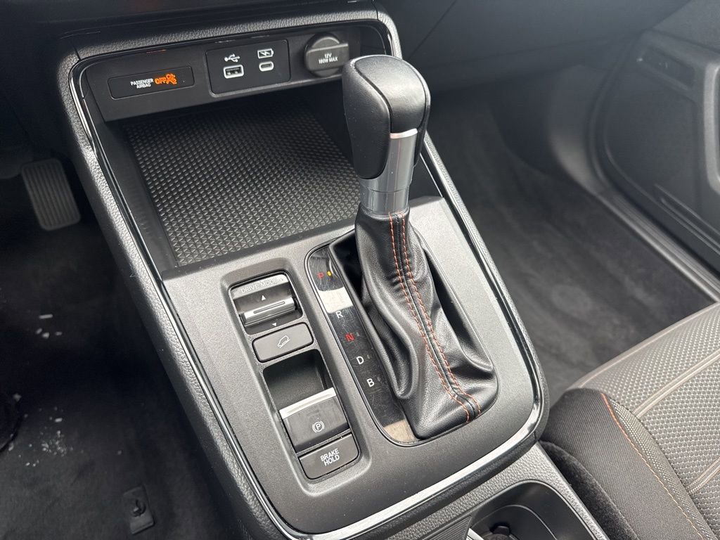 Certified 2023 Honda CR-V Sport image 32