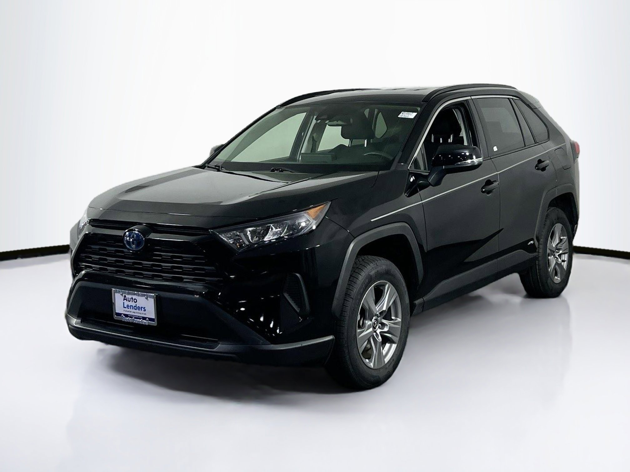 Used 2022 Toyota RAV4 LE