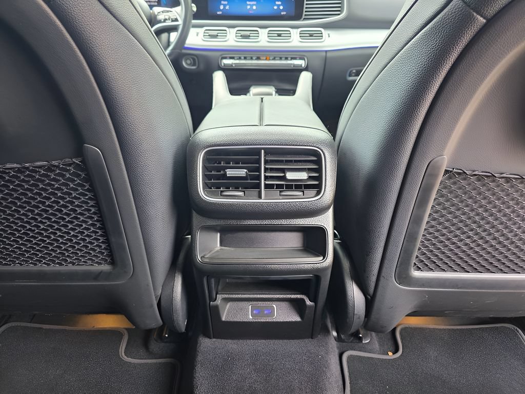 Used 2024 Mercedes-Benz GLE 450e 4MATIC image 10