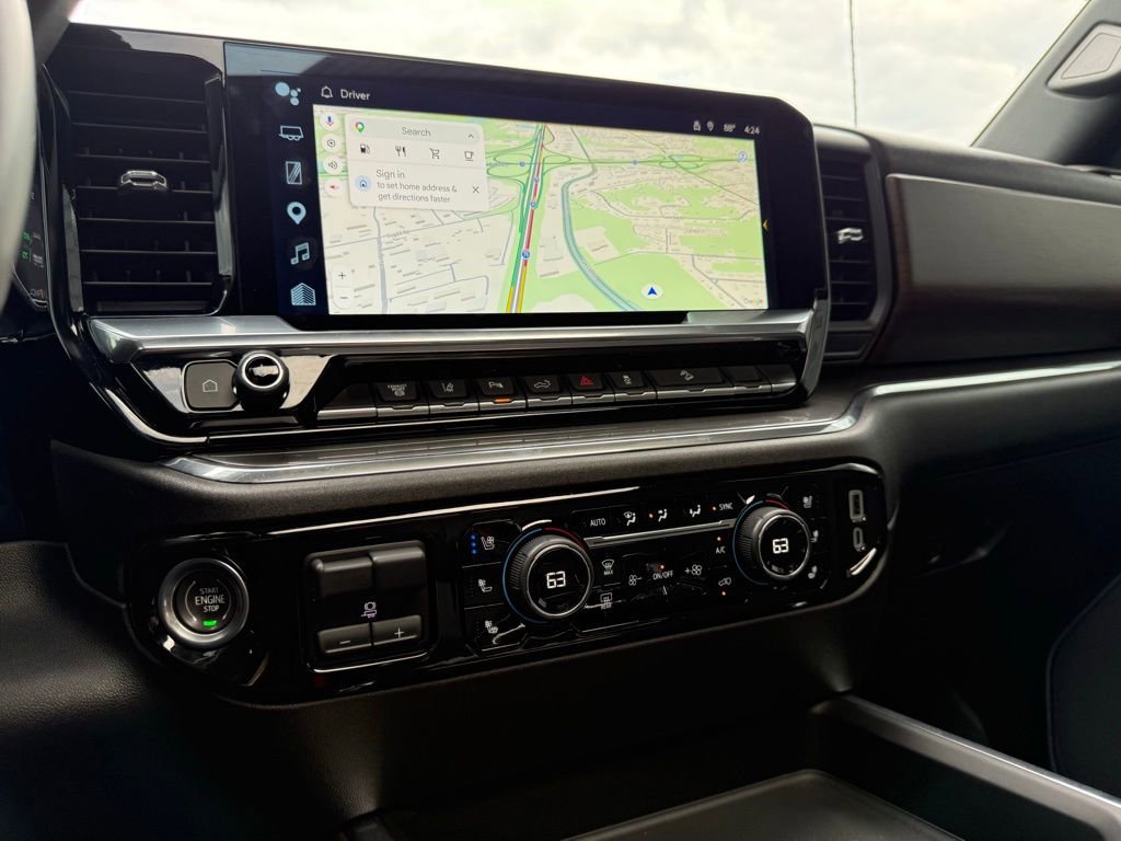 Used 2024 Chevrolet Silverado 2500 High Country w/ High Country Premium Package image 33