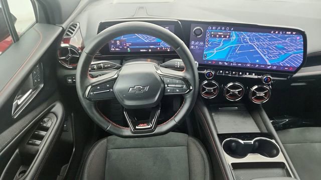 Used 2024 Chevrolet Blazer EV RS image 38