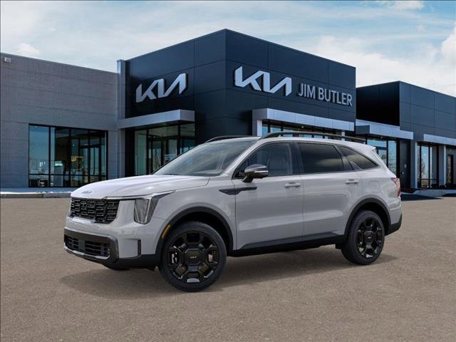 New 2026 Kia Sorento SX image 3