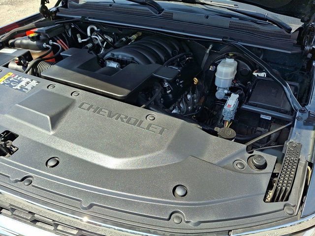 Used 2020 Chevrolet Tahoe LT AWD/4WD image 33