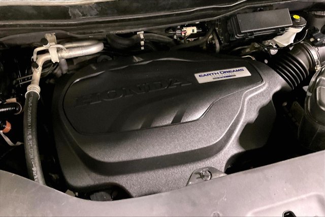 Used 2016 Honda Pilot EX-L image 32