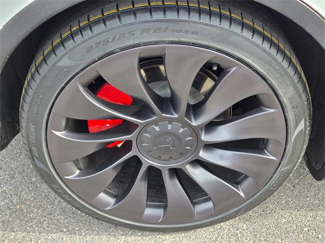 Used 2023 Tesla Model Y Performance image 10
