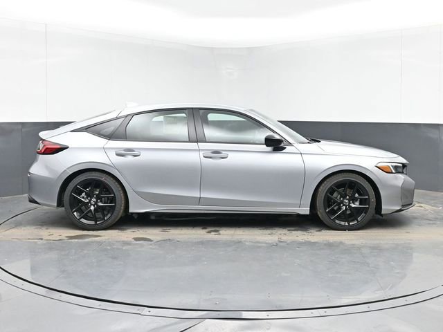New 2026 Honda Civic Sport image 11