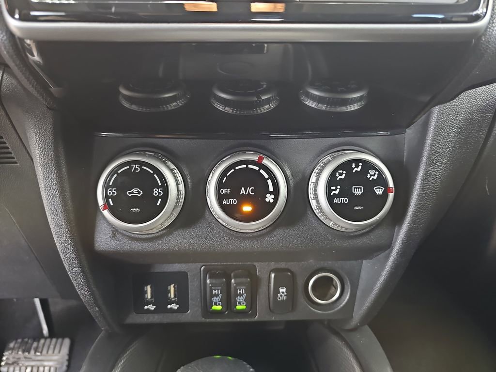 Used 2021 Mitsubishi Outlander Sport SE FWD image 24