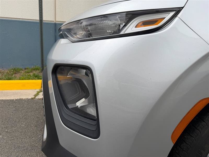 Used 2020 Kia Soul S FWD image 21