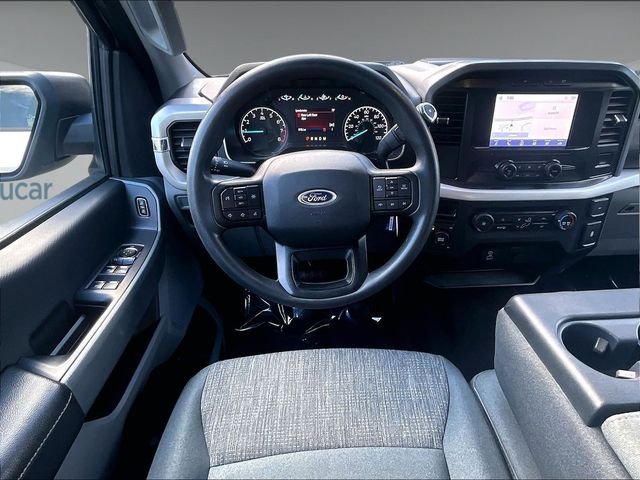 Used 2023 Ford F150 XLT AWD/4WD image 5
