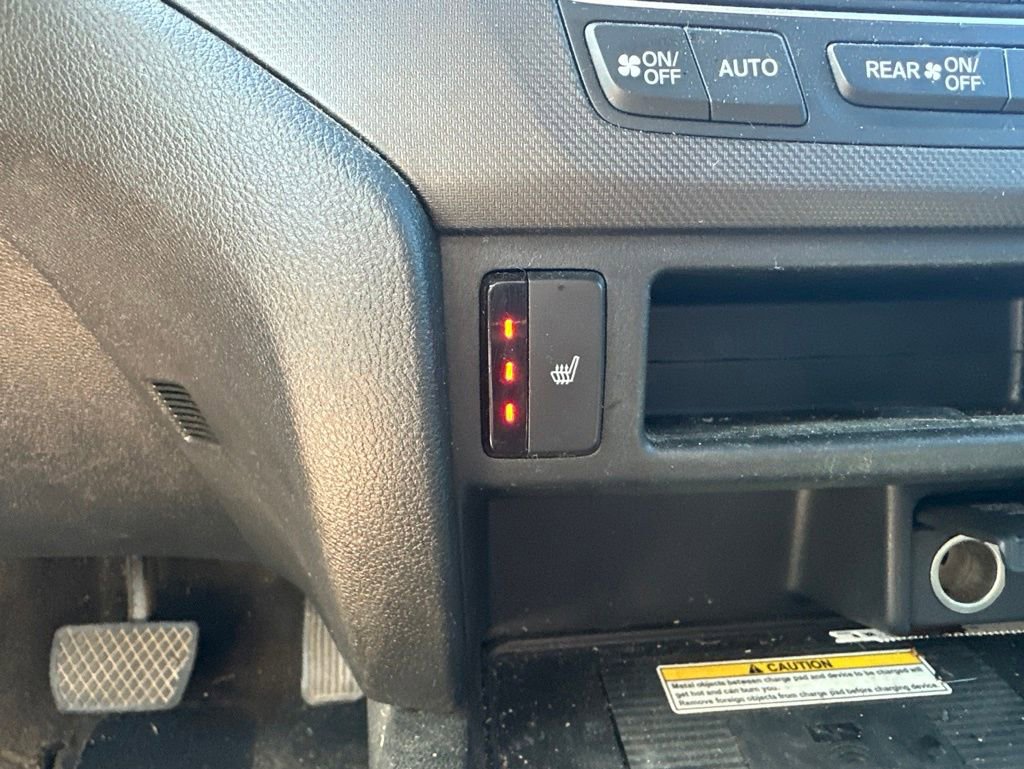 Used 2022 Honda Pilot TrailSport image 6