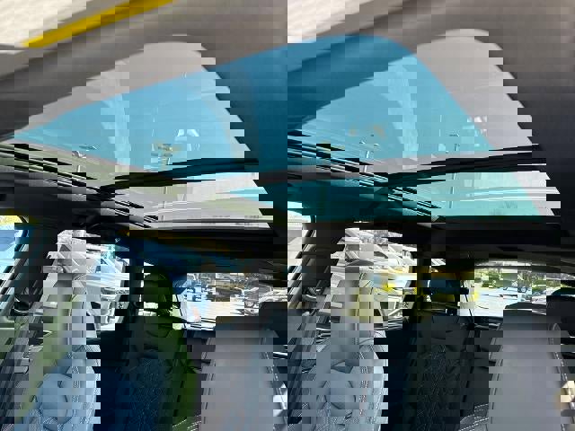 Used 2025 Audi SQ7 Prestige image 19