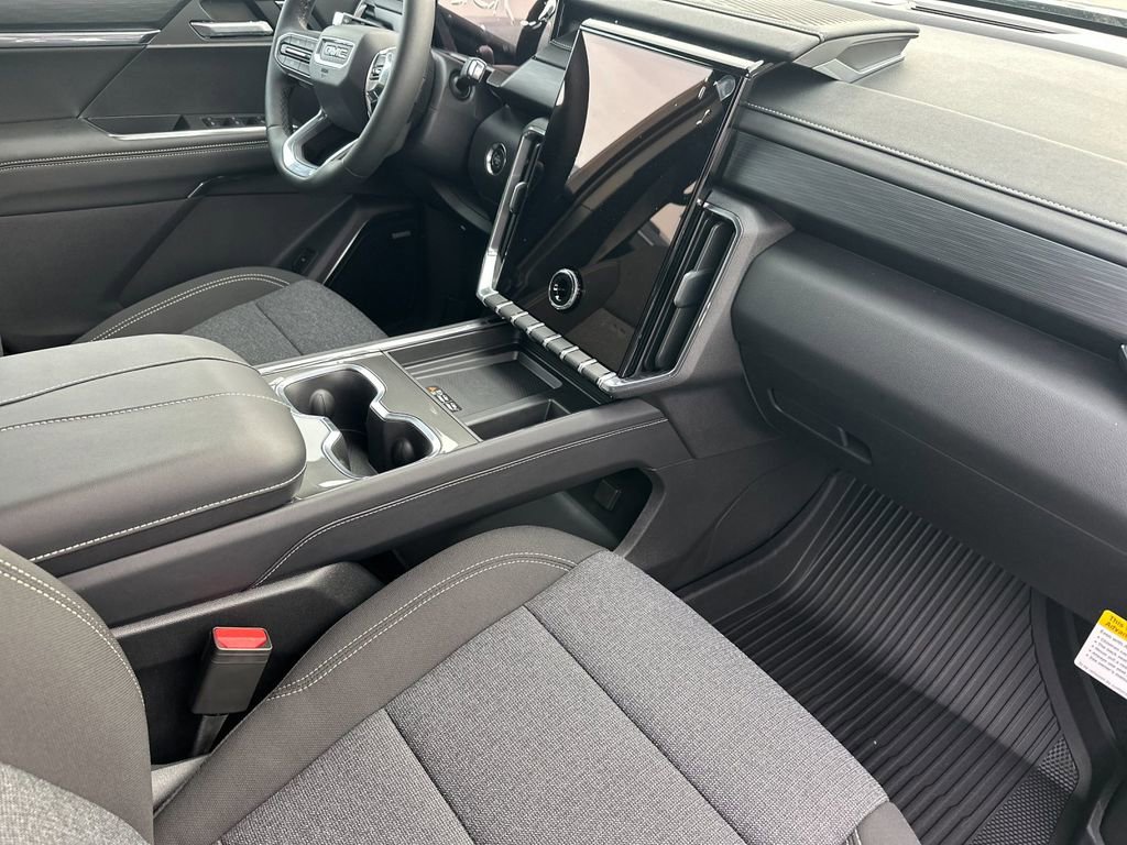 New 2026 GMC Acadia Elevation w/ LPO, Floor Liner Package image 16