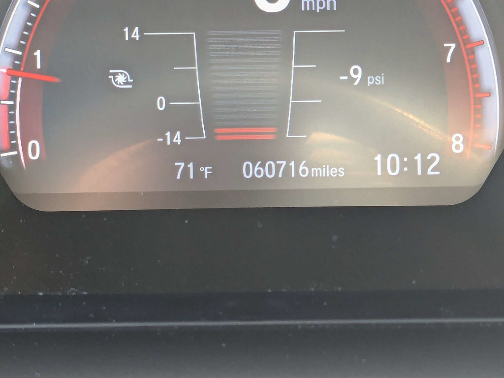 Used 2017 Honda Civic Si image 30
